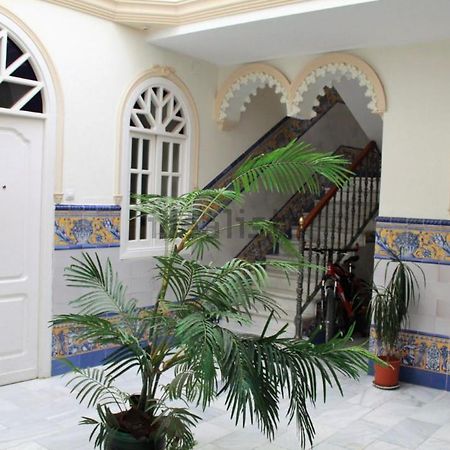 Sevilla Centric Terraza מראה חיצוני תמונה