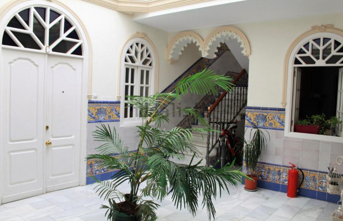 Sevilla Centric Terraza מראה חיצוני תמונה